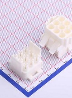 770028-1 770028-1 - 胶壳(线对板/线对线)