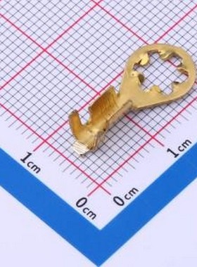 61794-4 - 冷压端子