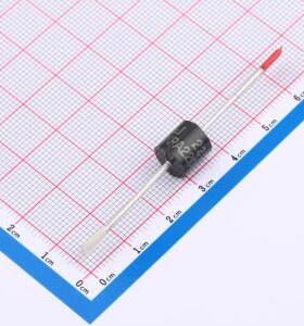 15KPA220CA 瞬态抑制二极管(TVS) 15KPA220CA