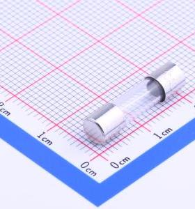0617010.MXP 一次性保险丝 玻璃管保险丝