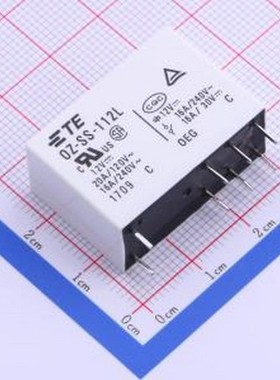 2-1440002-3 2-1440002-3 - 功率继电器