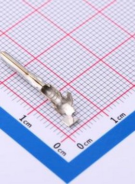 350558-1 - 胶壳端子