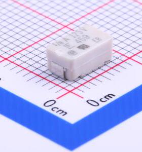 0459.125UR 一次性保险丝 125V贴片式保险丝