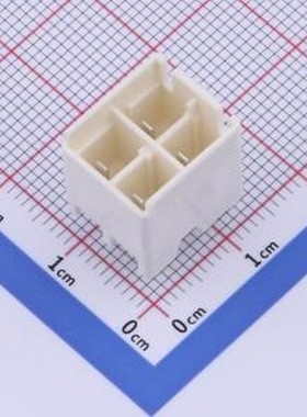 1376386-1 1376386-1 插件,P=5mm 线对板针座