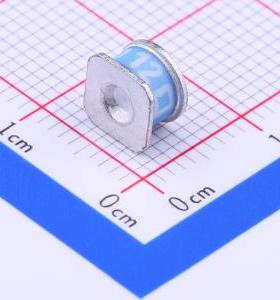 SL1002A600SM 气体放电管(GDT) 600V 5kA 2端 贴片GDT