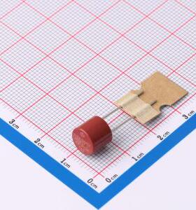 38312000000 一次性保险丝 FUSE 300V UL TL TR5 LL AMMO 2A