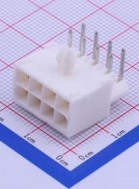 1-770970-1 1-770970-1 弯插,P=4.14mm 线对板针座