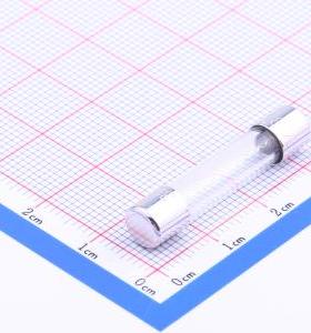 0312008.MXP 一次性保险丝 玻璃管保险丝