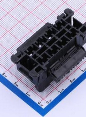 348822-2 348822-2 - 汽车连接器