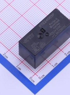 4-1419108-0 4-1419108-0 - 功率继电器