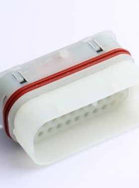 284366-1 284366-1 - 胶壳(线对板/线对线)