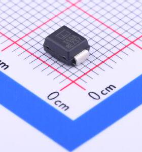 P6SMB350A 瞬态抑制二极管(TVS) P6SMB350A