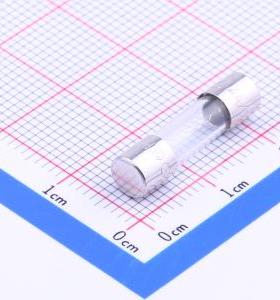 0235004.MXP 一次性保险丝 玻璃管保险丝