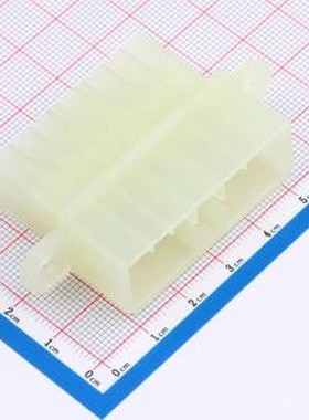 172347-1 172347-1 - 胶壳(线对板/线对线)