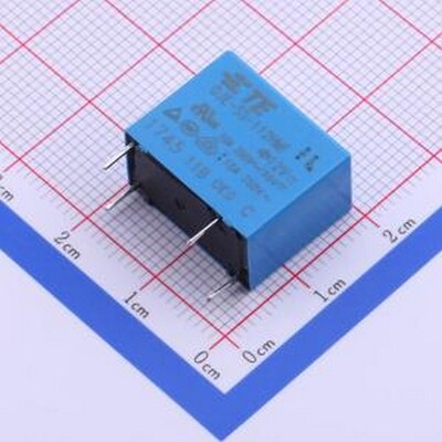 4-1419128-4 4-1419128-4 - 功率继电器