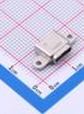 2108877-1 USB连接器