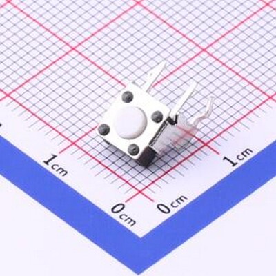 1825027-2 插件 轻触开关