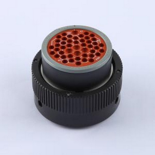 HDP26-24-47PE 圆形(线缆)连接器