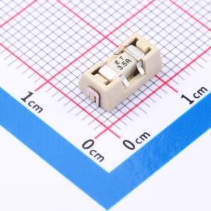 015403.5DRT 一次性保险丝 125V