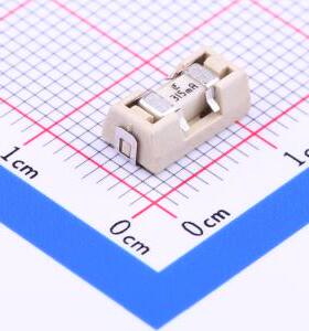 0154.315DR 一次性保险丝 125V贴片式保险丝（含保险丝座）