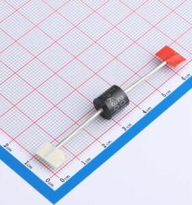 15KPA30CA 瞬态抑制二极管(TVS) 15KPA30CA