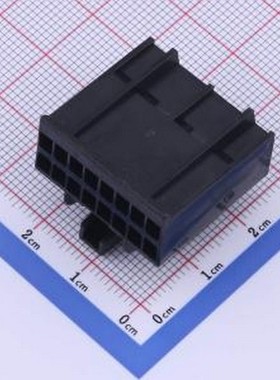 172021-2 172021-2 - 胶壳(线对板/线对线)