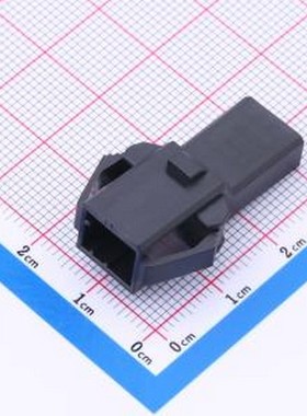 2-1318116-3 2-1318116-3 - 连接器外壳