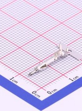 170360-4 - 胶壳端子