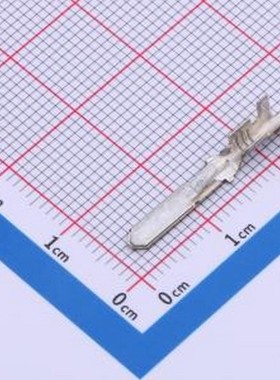 160887-4 - 冷压端子