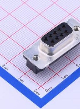 2-5747706-0 2-5747706-0 插件 D-Sub/VGA连接器