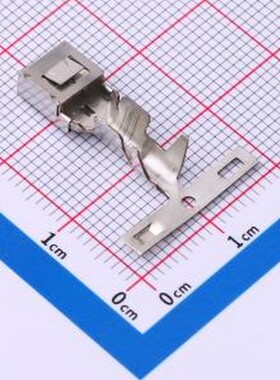 968073-2 968073-2 - 胶壳端子