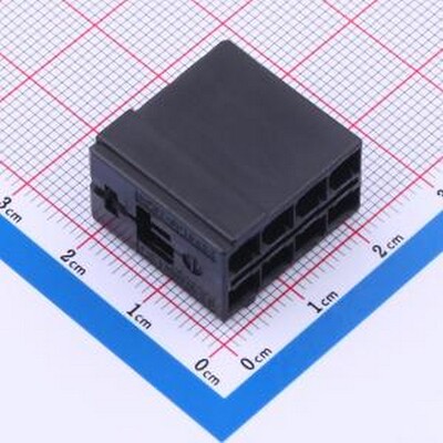 1355526-2 1355526-2 - 连接器外壳