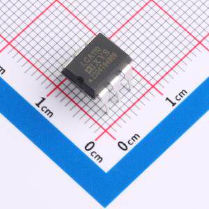 LCA110 固态继电器-MOS输出(PhotoMOS) LCA110
