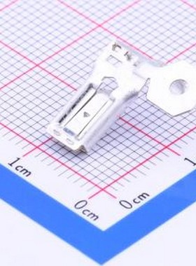 175019-1 - 冷压端子