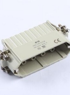 T2020252101-000 电源连接器/插接器