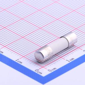 0216008.MXP 一次性保险丝 陶瓷管保险丝