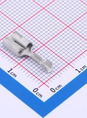 1742754-1 - 冷压端子