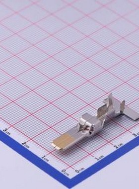 917803-2 917803-2 - 胶壳端子