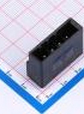 1-179277-5 1-179277-5 弯插,P=5.08mm 线对板针座