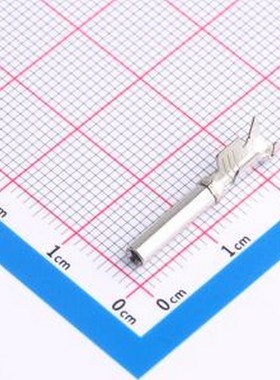 776299-1 776299-1 - 胶壳端子