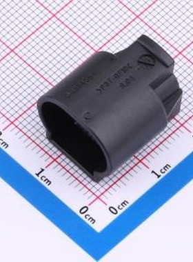 968405-1 - 汽车连接器