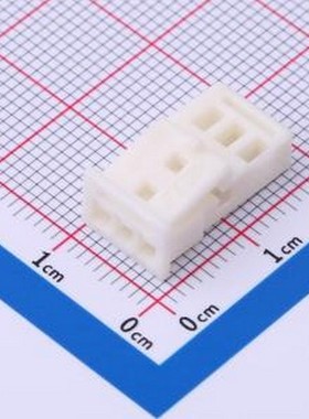 1743164-1 - 汽车连接器