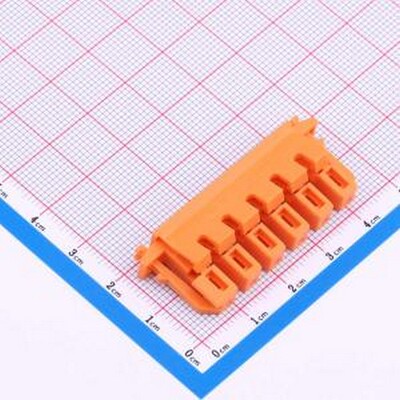 2322948-1 2322948-1 P=6.36mm 汽车连接器