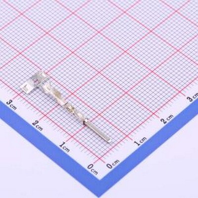 1718350-1 - 汽车连接器