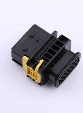 1-1564414-1 1-1564414-1 - 汽车连接器