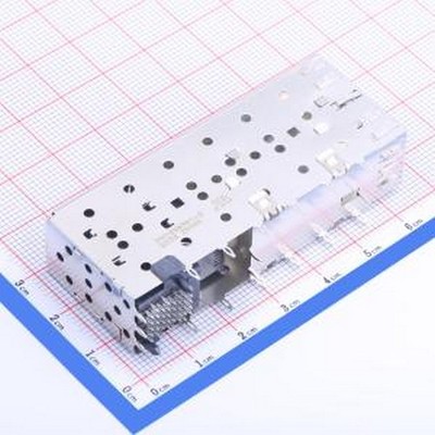 1658391-2 1658391-2 插件 连接器外壳