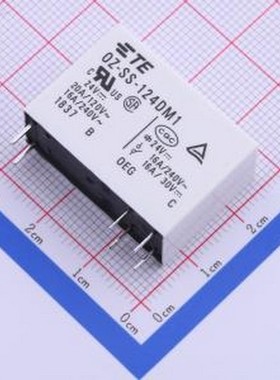 2-1440002-6 2-1440002-6 - 功率继电器