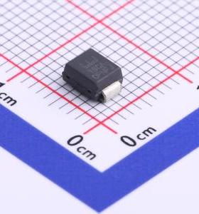 TPSMB18CA 瞬态抑制二极管(TVS) TVS 15.3V截止