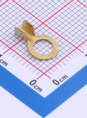 40749 - 冷压端子