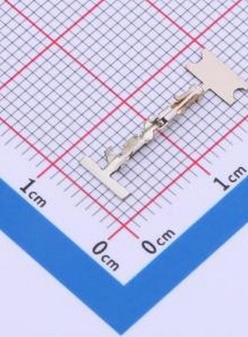 1-794607-2 - 胶壳端子